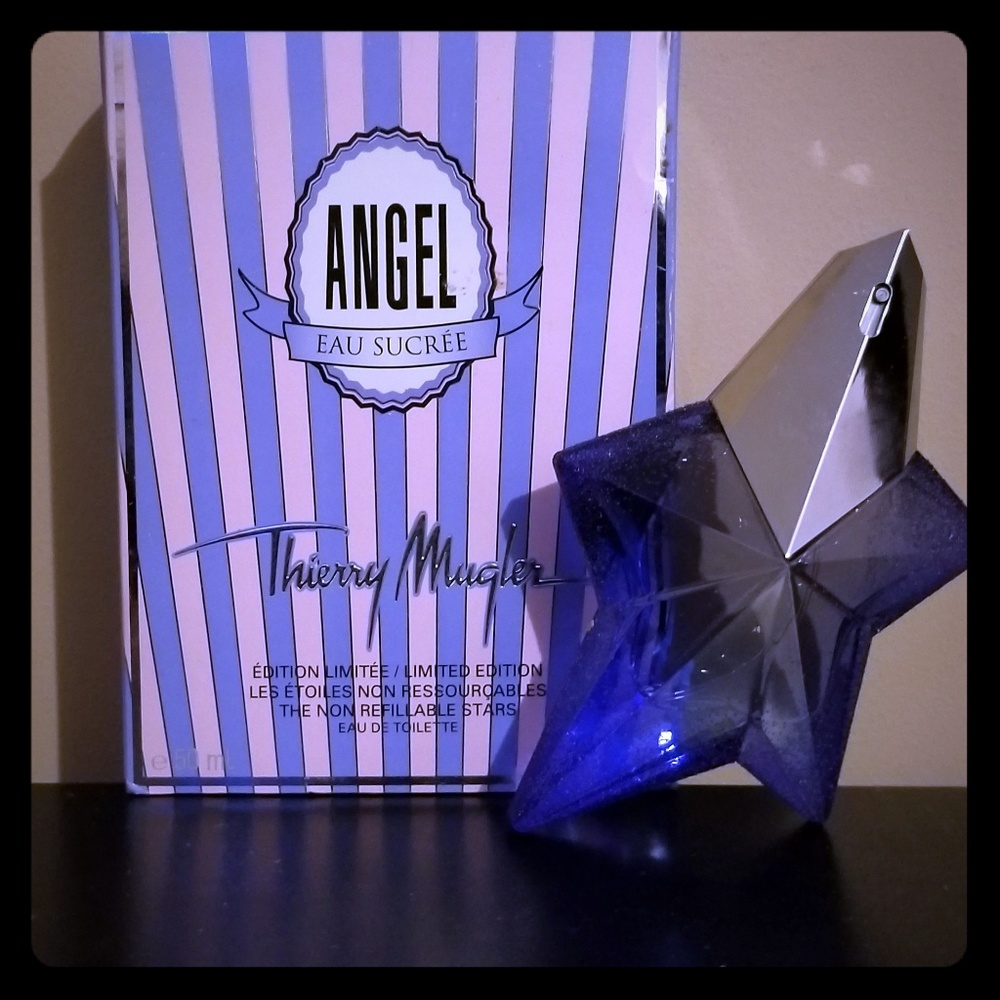 Angel EAU sucree